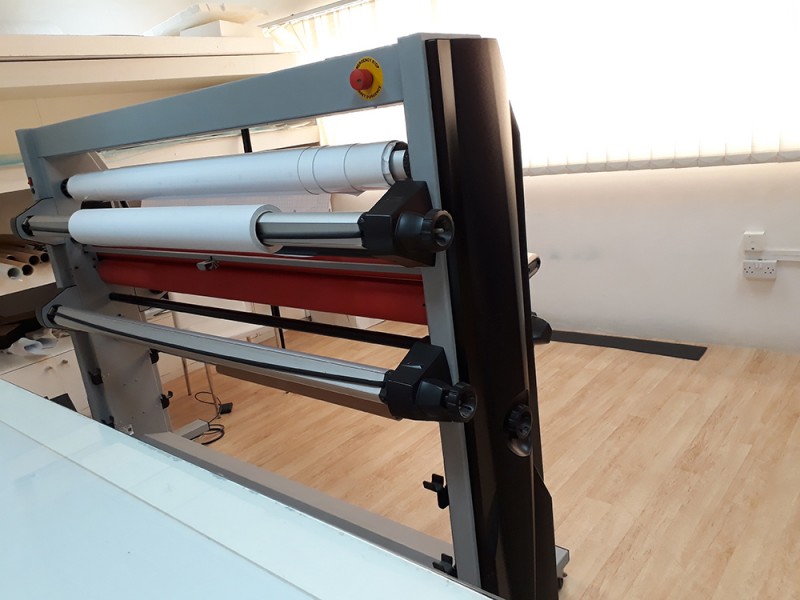 DIGITIAL GRPAHICS & PRODUCTION